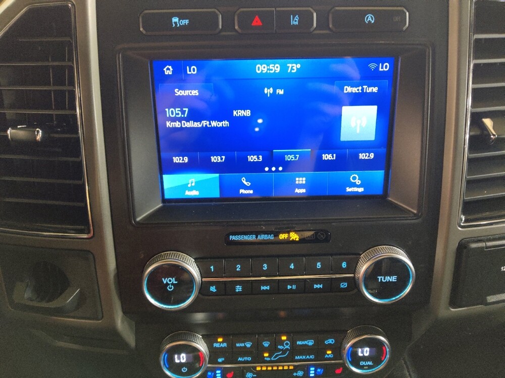2020 Ford Expedition Max in Arlington, TX 76011 - 18146284 25