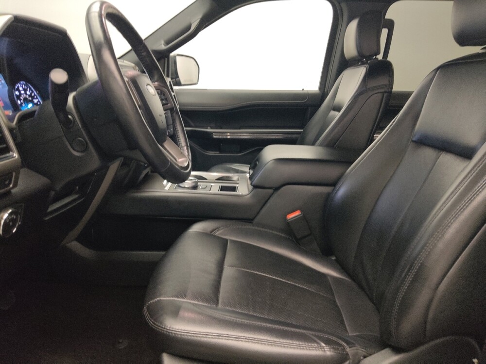 2020 Ford Expedition Max in Arlington, TX 76011 - 18146284 17