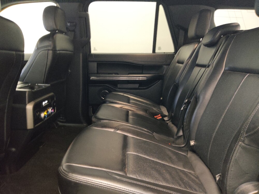 2020 Ford Expedition Max in Arlington, TX 76011 - 18146284 18