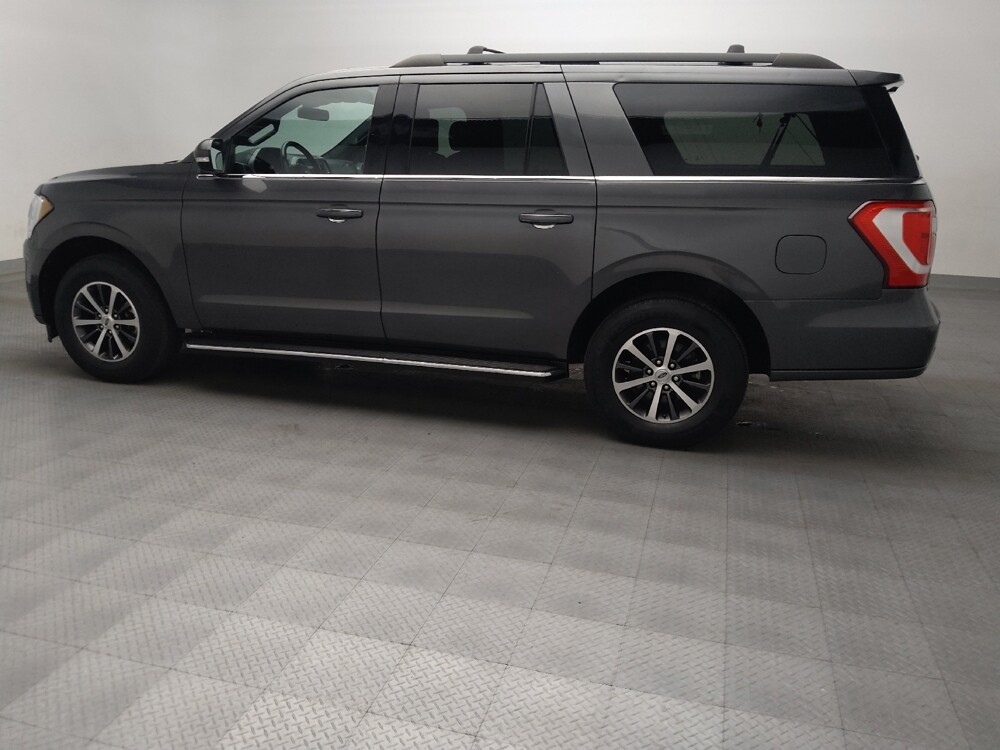 2020 Ford Expedition Max in Arlington, TX 76011 - 18146284 3