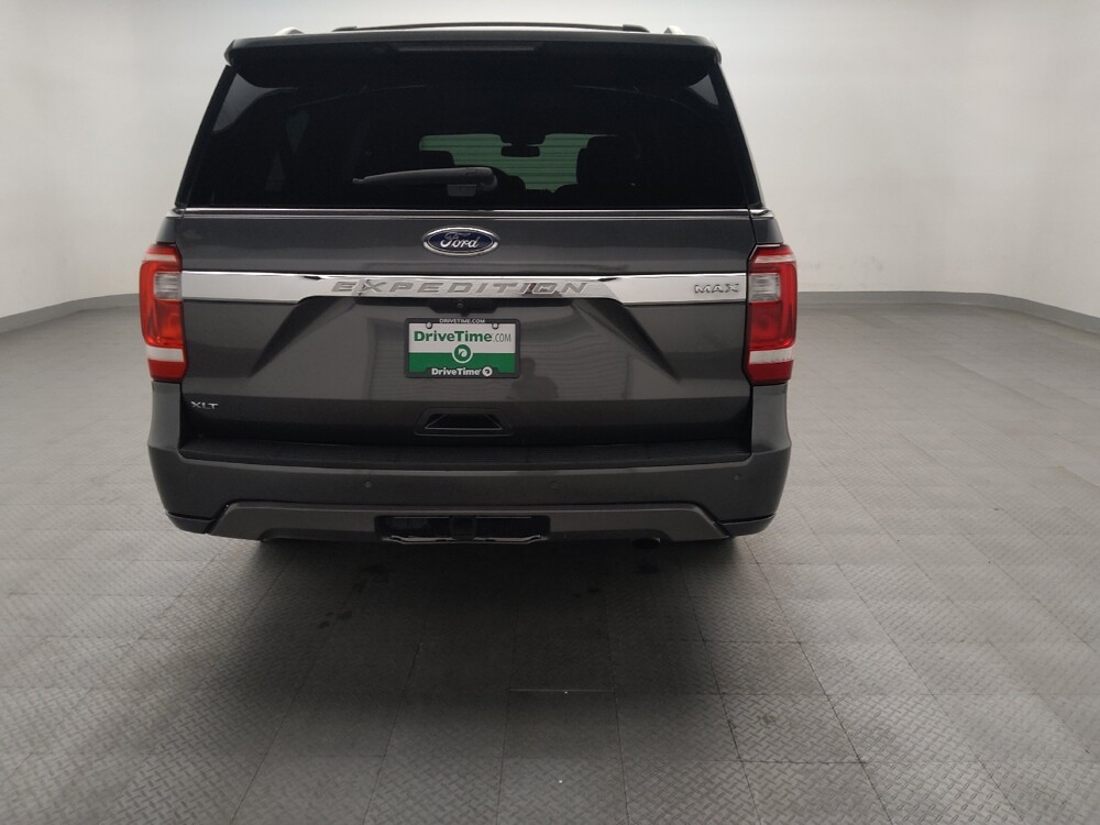 2020 Ford Expedition Max in Arlington, TX 76011 - 18146284 7