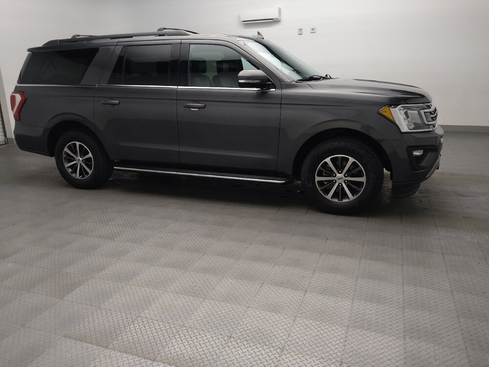 2020 Ford Expedition Max in Arlington, TX 76011 - 18146284 11