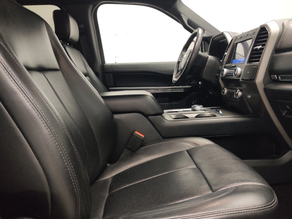 2020 Ford Expedition Max in Arlington, TX 76011 - 18146284 21