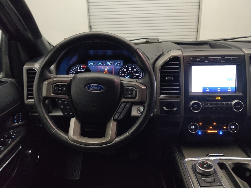 2020 Ford Expedition Max in Arlington, TX 76011 - 18146284 22