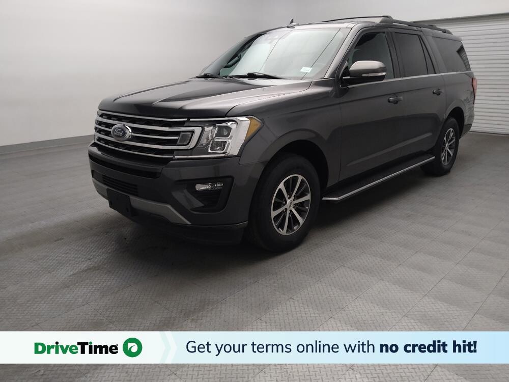 2020 Ford Expedition Max in Arlington, TX 76011 - 18146284