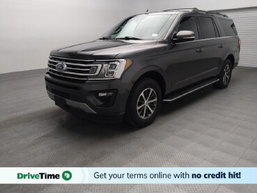 2020 Ford Expedition Max in Arlington, TX 76011