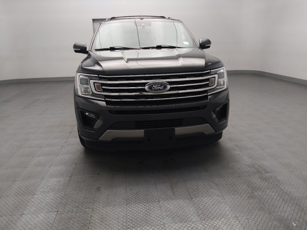 2020 Ford Expedition Max in Arlington, TX 76011 - 18146284 14
