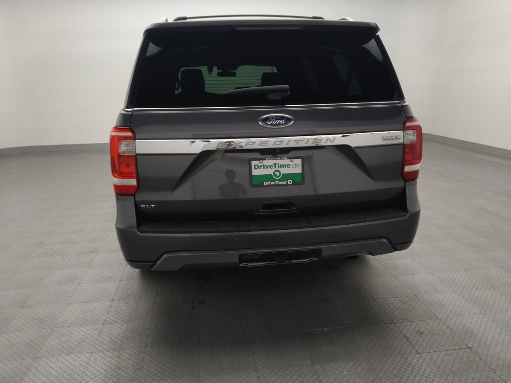 2020 Ford Expedition Max in Arlington, TX 76011 - 18146284 6