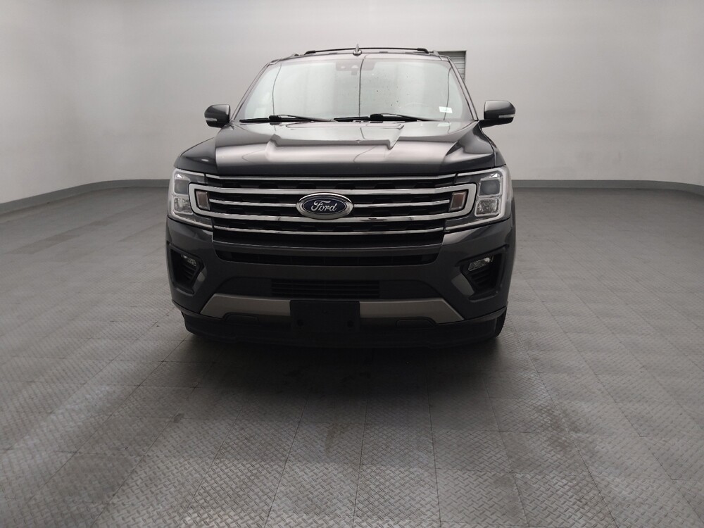 2020 Ford Expedition Max in Arlington, TX 76011 - 18146284 15