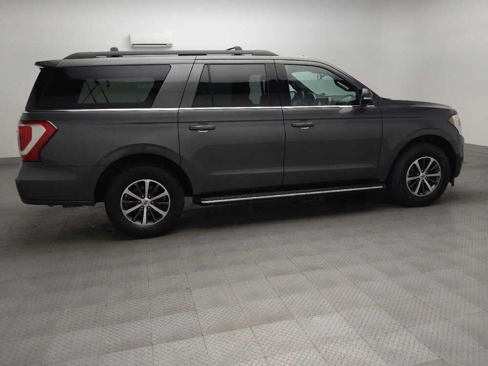 2020 Ford Expedition Max in Arlington, TX 76011 - 18146284 10