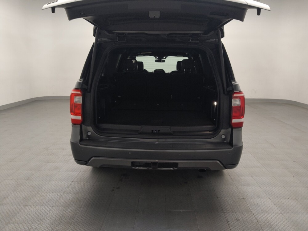 2020 Ford Expedition Max in Arlington, TX 76011 - 18146284 29