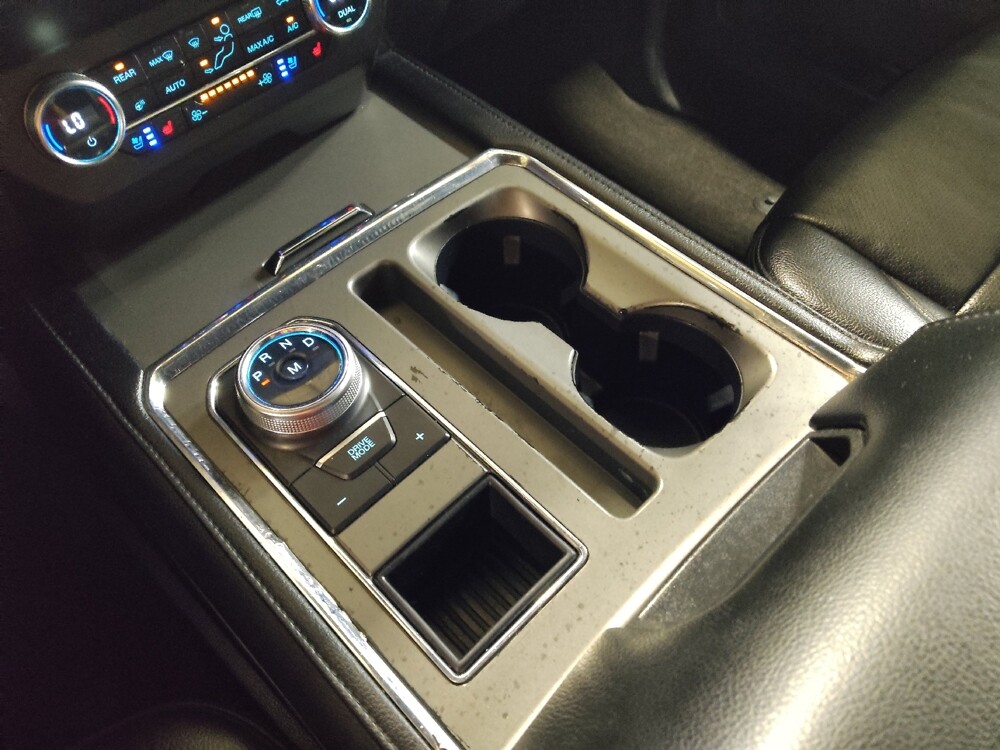 2020 Ford Expedition Max in Arlington, TX 76011 - 18146284 26