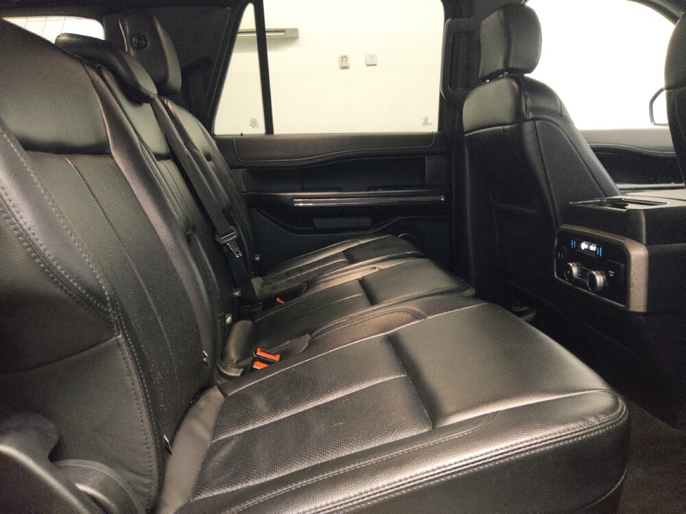 2020 Ford Expedition Max in Arlington, TX 76011 - 18146284 19