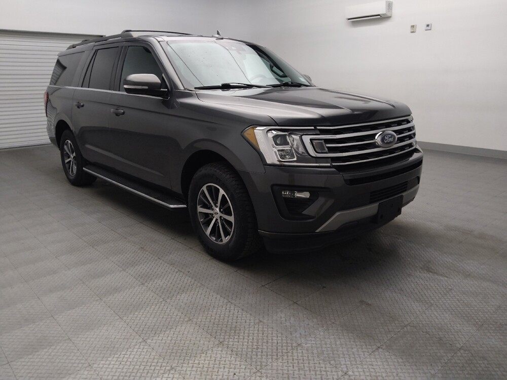 2020 Ford Expedition Max in Arlington, TX 76011 - 18146284 13