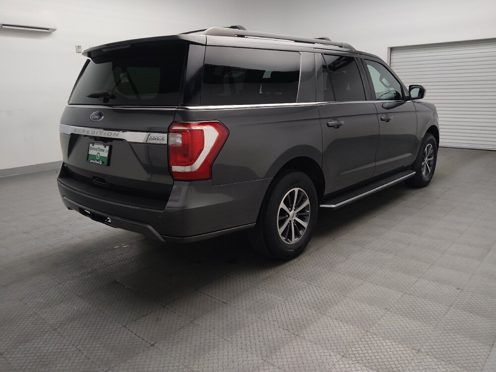 2020 Ford Expedition Max in Arlington, TX 76011 - 18146284 9