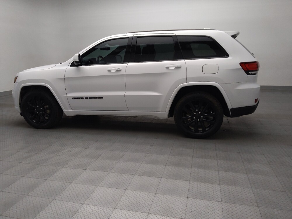 2018 Jeep Grand Cherokee in Lewisville, TX 75067 - 18146293 3