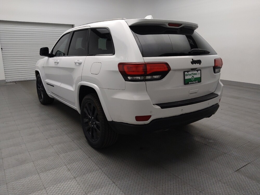 2018 Jeep Grand Cherokee in Lewisville, TX 75067 - 18146293 5