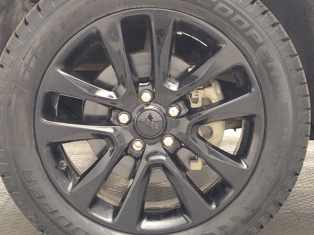 2018 Jeep Grand Cherokee in Lewisville, TX 75067 - 18146293 31