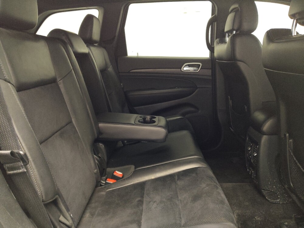 2018 Jeep Grand Cherokee in Lewisville, TX 75067 - 18146293 19