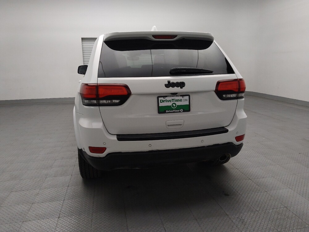 2018 Jeep Grand Cherokee in Lewisville, TX 75067 - 18146293 6