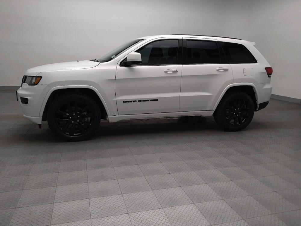 2018 Jeep Grand Cherokee in Lewisville, TX 75067 - 18146293 2