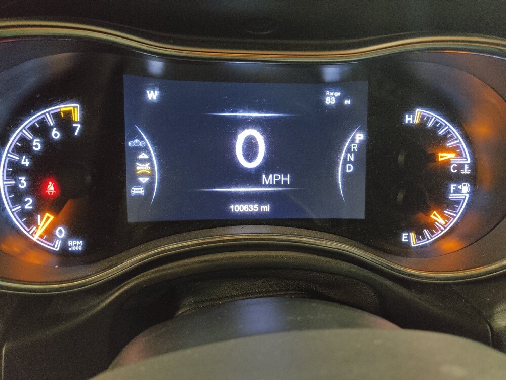 2018 Jeep Grand Cherokee in Lewisville, TX 75067 - 18146293 23