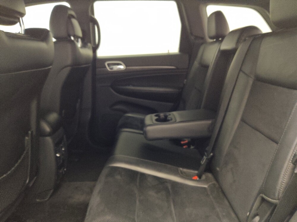 2018 Jeep Grand Cherokee in Lewisville, TX 75067 - 18146293 18
