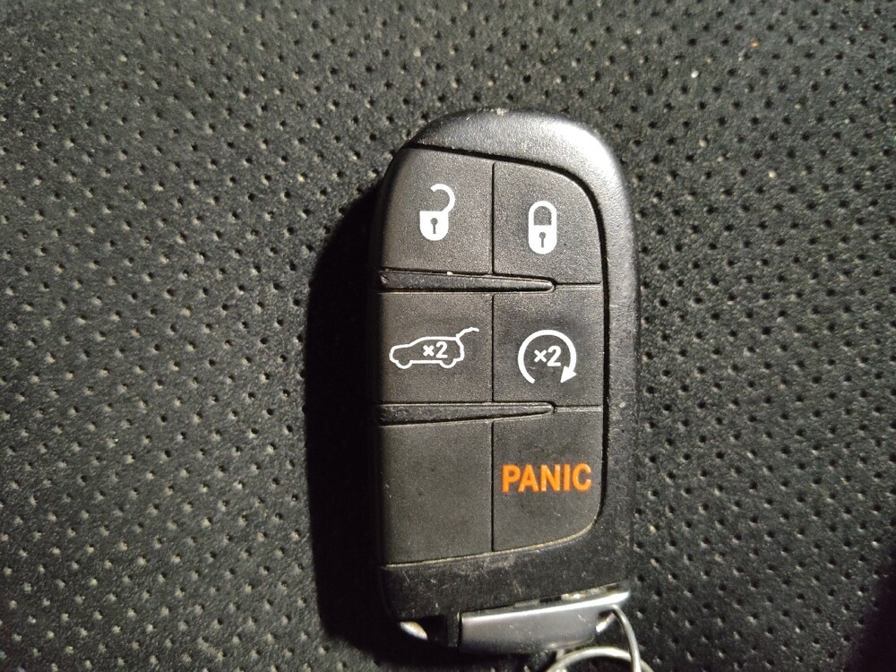 2018 Jeep Grand Cherokee in Lewisville, TX 75067 - 18146293 32