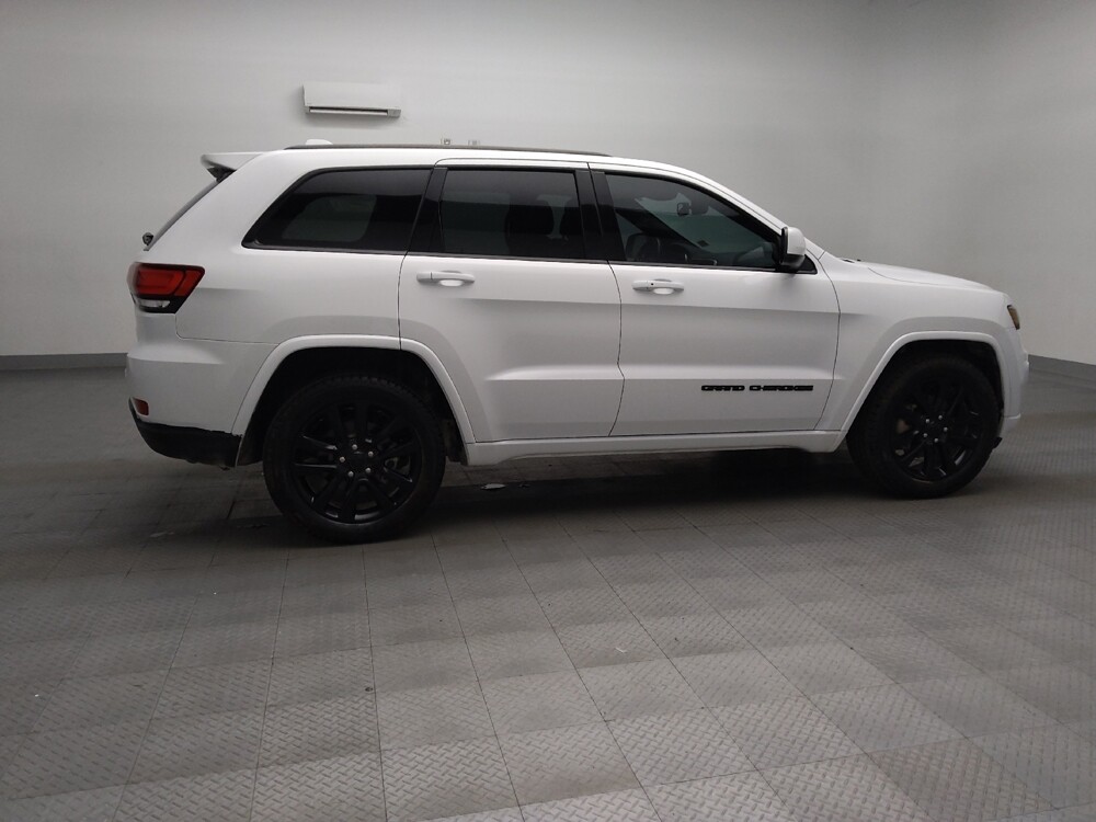 2018 Jeep Grand Cherokee in Lewisville, TX 75067 - 18146293 10