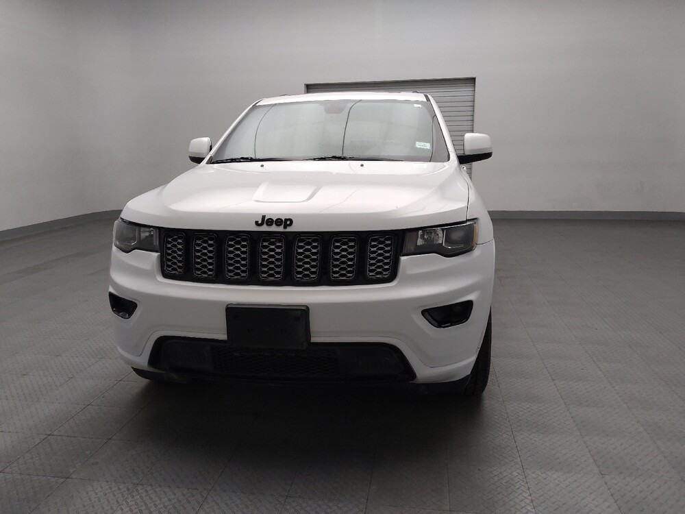 2018 Jeep Grand Cherokee in Lewisville, TX 75067 - 18146293 15