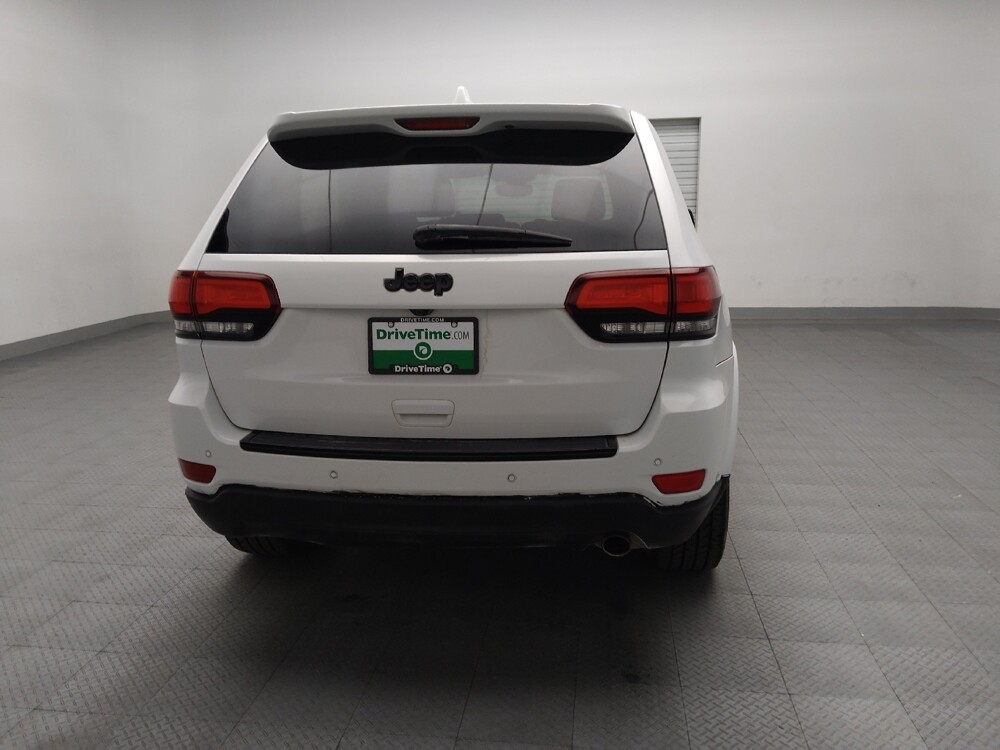 2018 Jeep Grand Cherokee in Lewisville, TX 75067 - 18146293 7