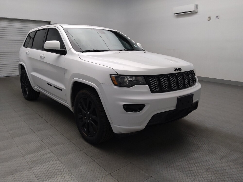 2018 Jeep Grand Cherokee in Lewisville, TX 75067 - 18146293 13