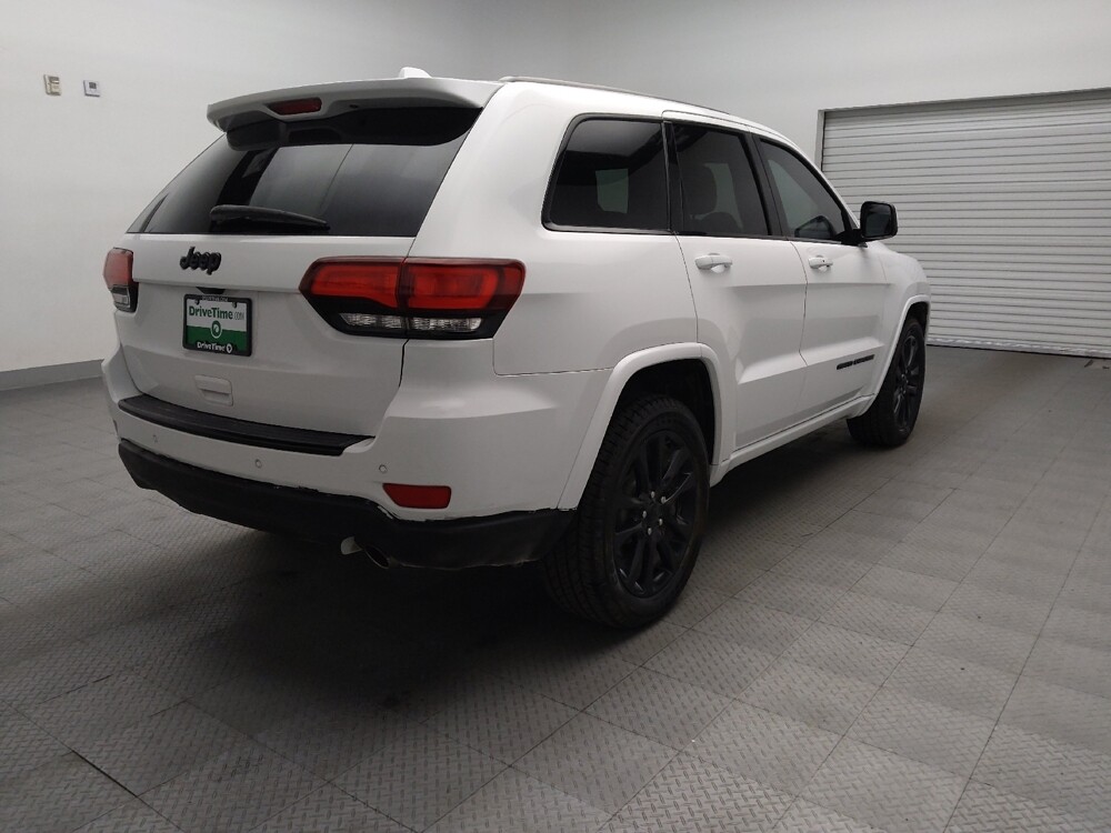 2018 Jeep Grand Cherokee in Lewisville, TX 75067 - 18146293 9