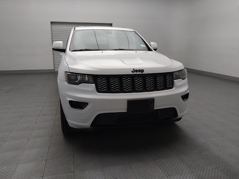 2018 Jeep Grand Cherokee in Lewisville, TX 75067 - 18146293 14