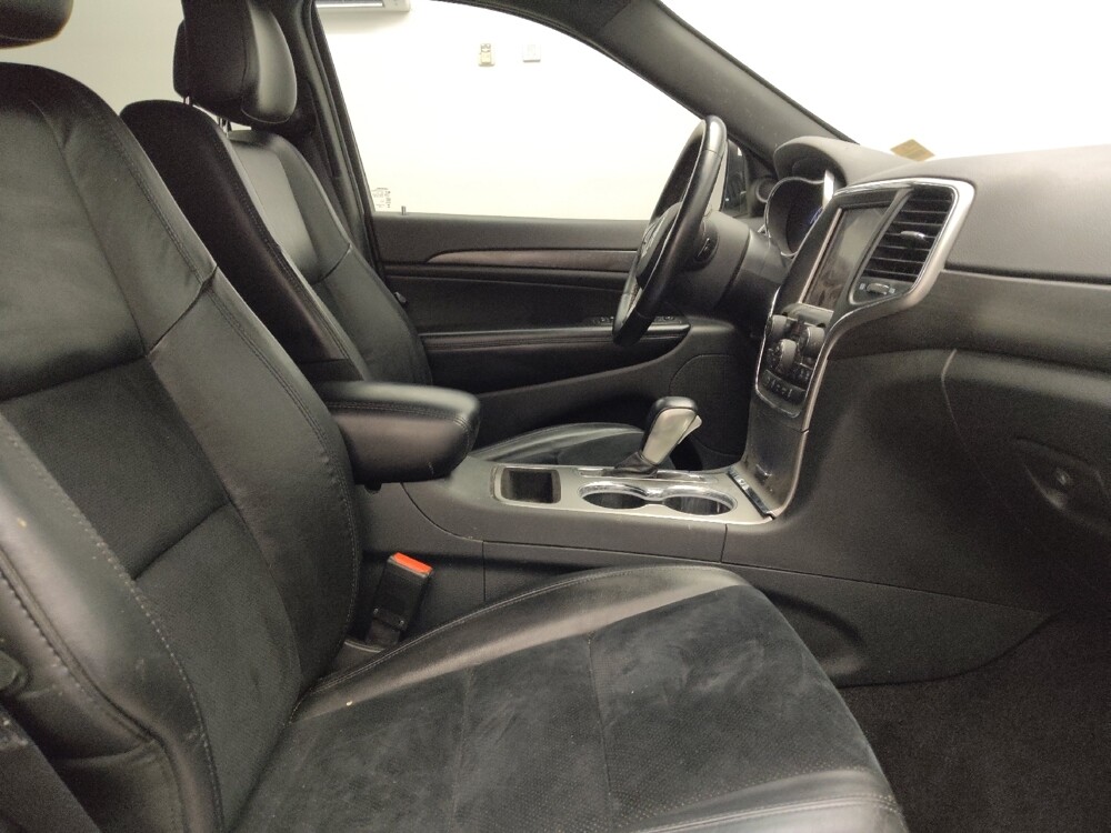 2018 Jeep Grand Cherokee in Lewisville, TX 75067 - 18146293 21