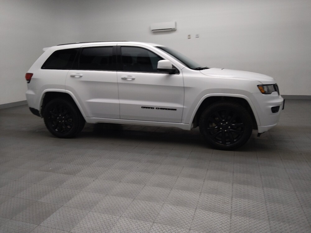 2018 Jeep Grand Cherokee in Lewisville, TX 75067 - 18146293 11
