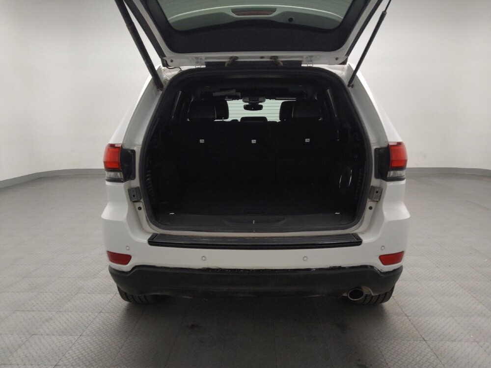 2018 Jeep Grand Cherokee in Lewisville, TX 75067 - 18146293 29