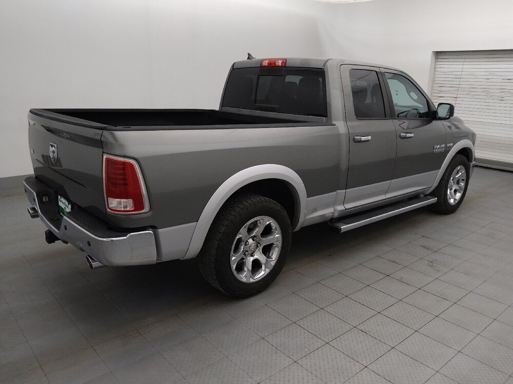 2013 RAM 1500 in Clearwater, FL 33764 - 18146295 10