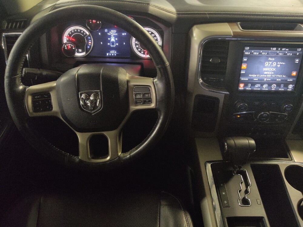 2013 RAM 1500 in Clearwater, FL 33764 - 18146295 22