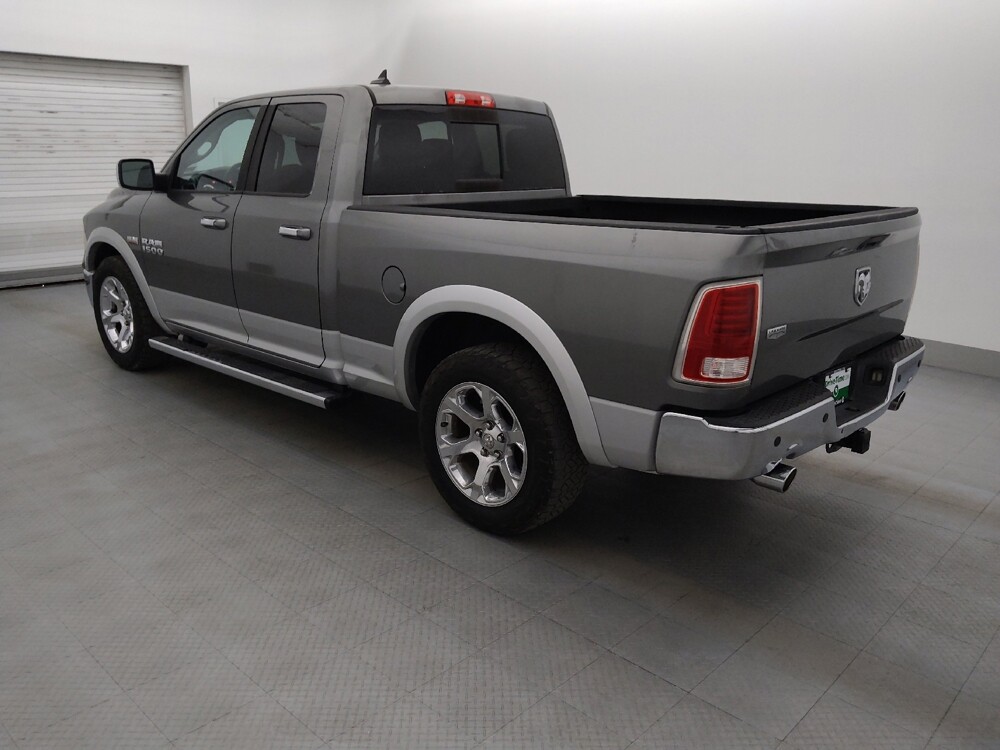 2013 RAM 1500 in Clearwater, FL 33764 - 18146295 3