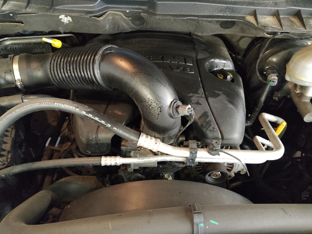 2013 RAM 1500 in Clearwater, FL 33764 - 18146295 30