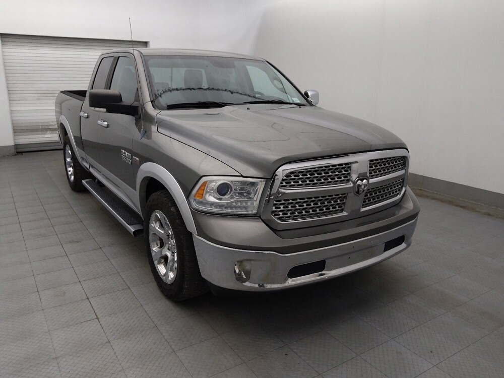 2013 RAM 1500 in Clearwater, FL 33764 - 18146295 13