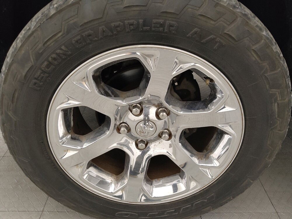 2013 RAM 1500 in Clearwater, FL 33764 - 18146295 31