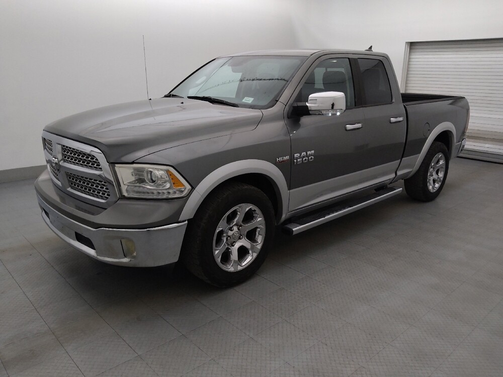 2013 RAM 1500 in Clearwater, FL 33764 - 18146295 2