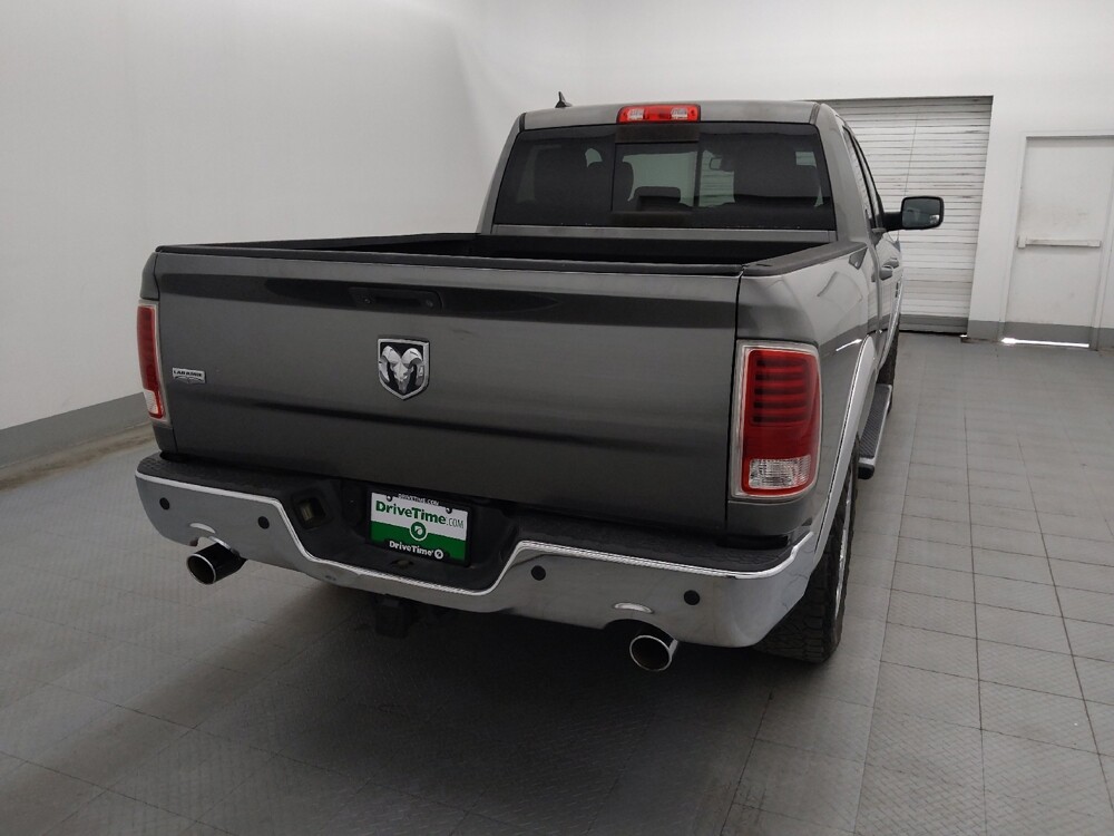 2013 RAM 1500 in Clearwater, FL 33764 - 18146295 7
