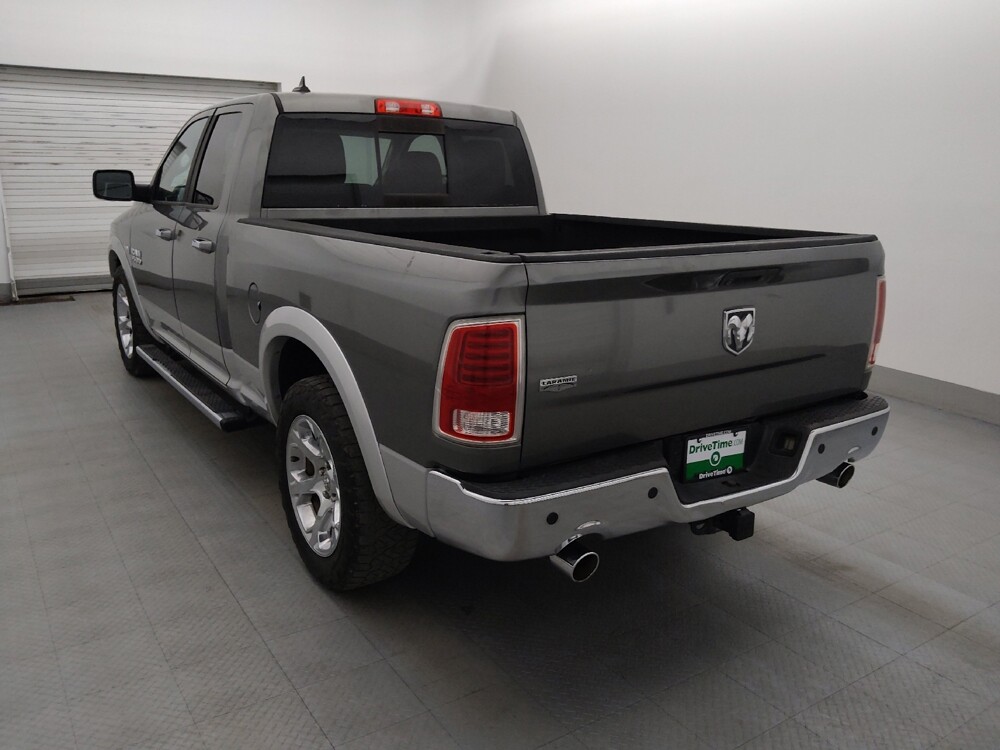 2013 RAM 1500 in Clearwater, FL 33764 - 18146295 5