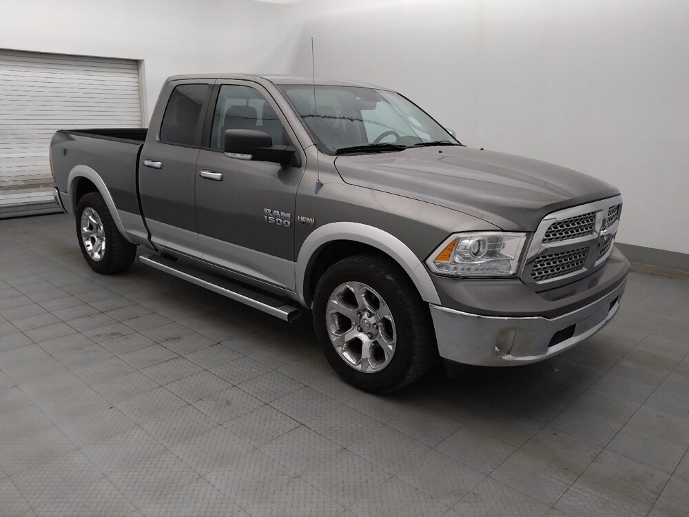 2013 RAM 1500 in Clearwater, FL 33764 - 18146295 11