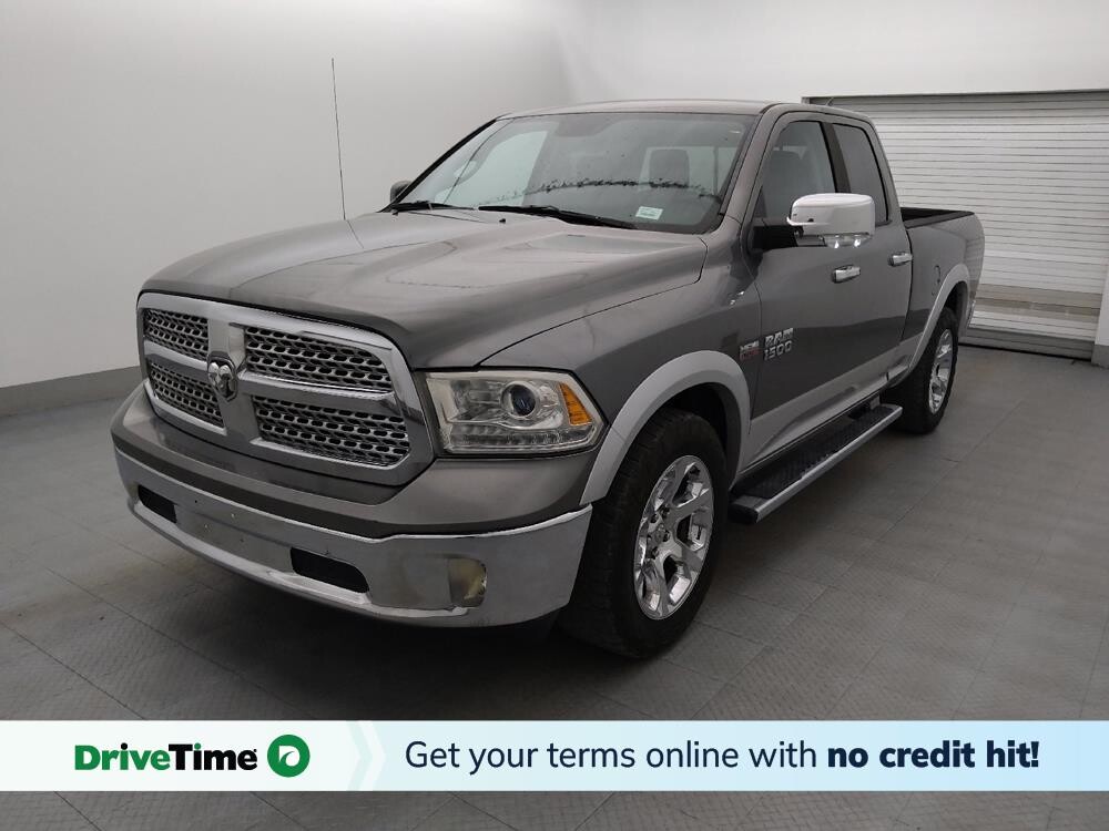 2013 RAM 1500 in Clearwater, FL 33764 - 18146295