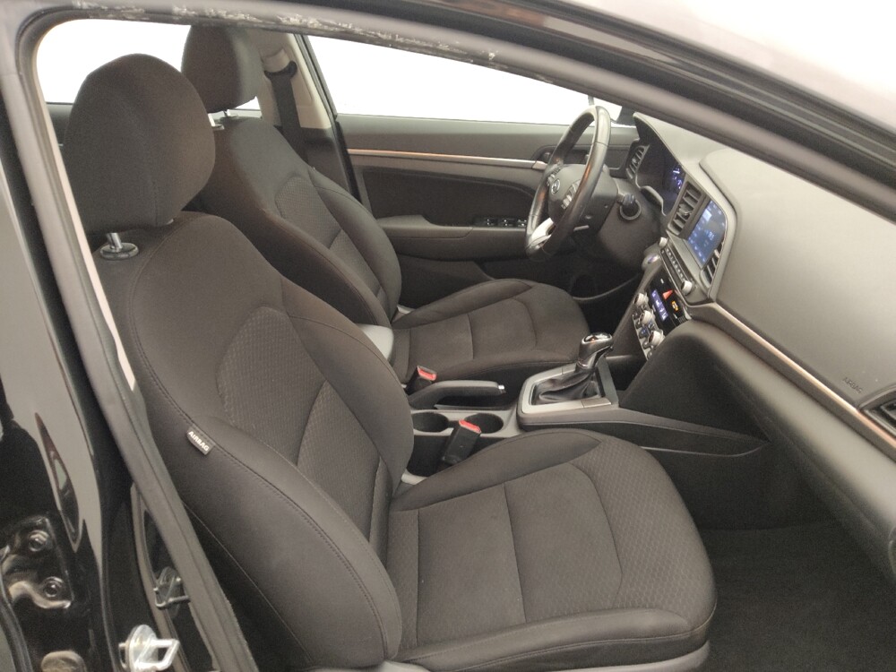 2020 Hyundai Elantra in Houston, TX 77074 - 18146299 21