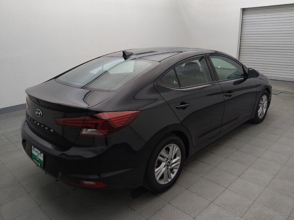 2020 Hyundai Elantra in Houston, TX 77074 - 18146299 9